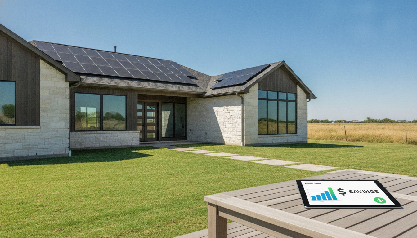 Demystifying Electricity Rates Near Me: Why Your Texas ZIP Code Holds the Key to True Energy Savings