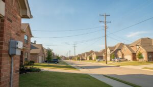 Demystifying Houston Electricity: CenterPoint Energy TDSP Pass-Through Charges Explained
