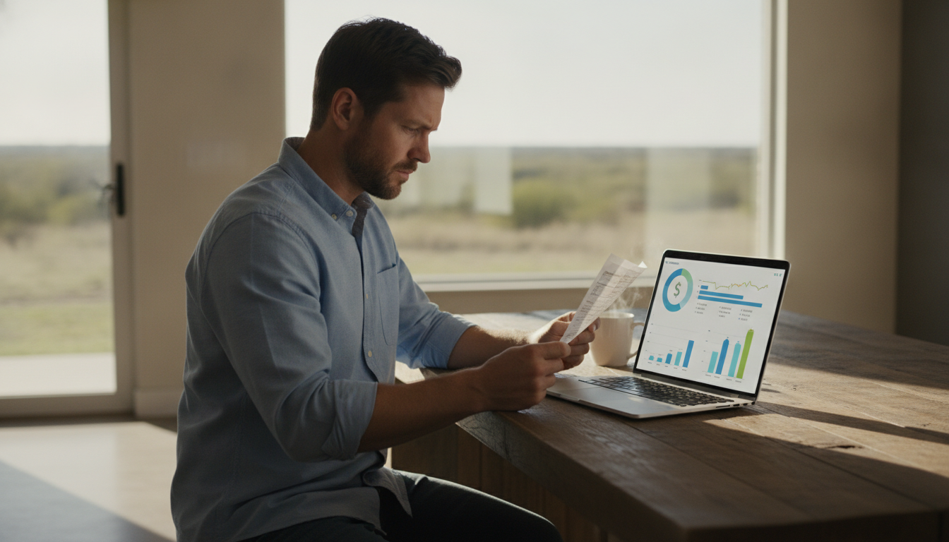 Demystifying Your Texas Energy Bill: A Step-by-Step Guide to Understanding Electricity Facts Label TX