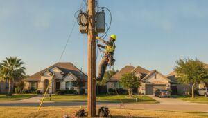 Demystifying Your Texas Power Bill: Oncor Utility Delivery Fees Explained for Smart Homeowners