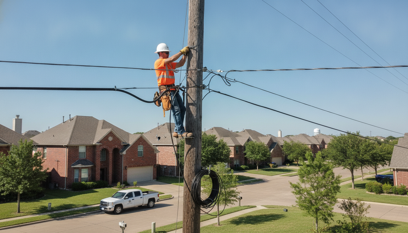 Demystifying Your Texas Power Bill: Oncor Utility Delivery Fees Explained