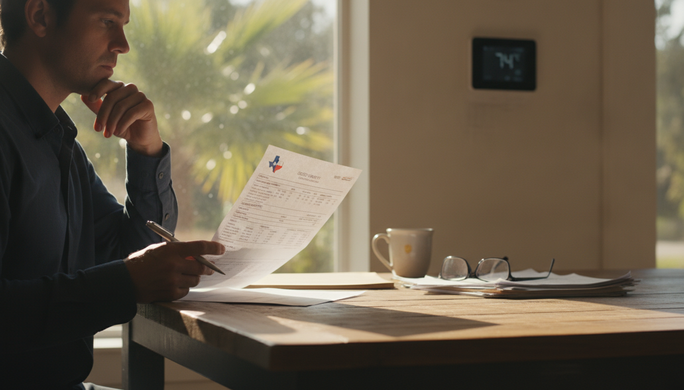 Demystifying the Fine Print: Your Guide to Understanding Electricity Facts Label TX and Finding True Plan Value