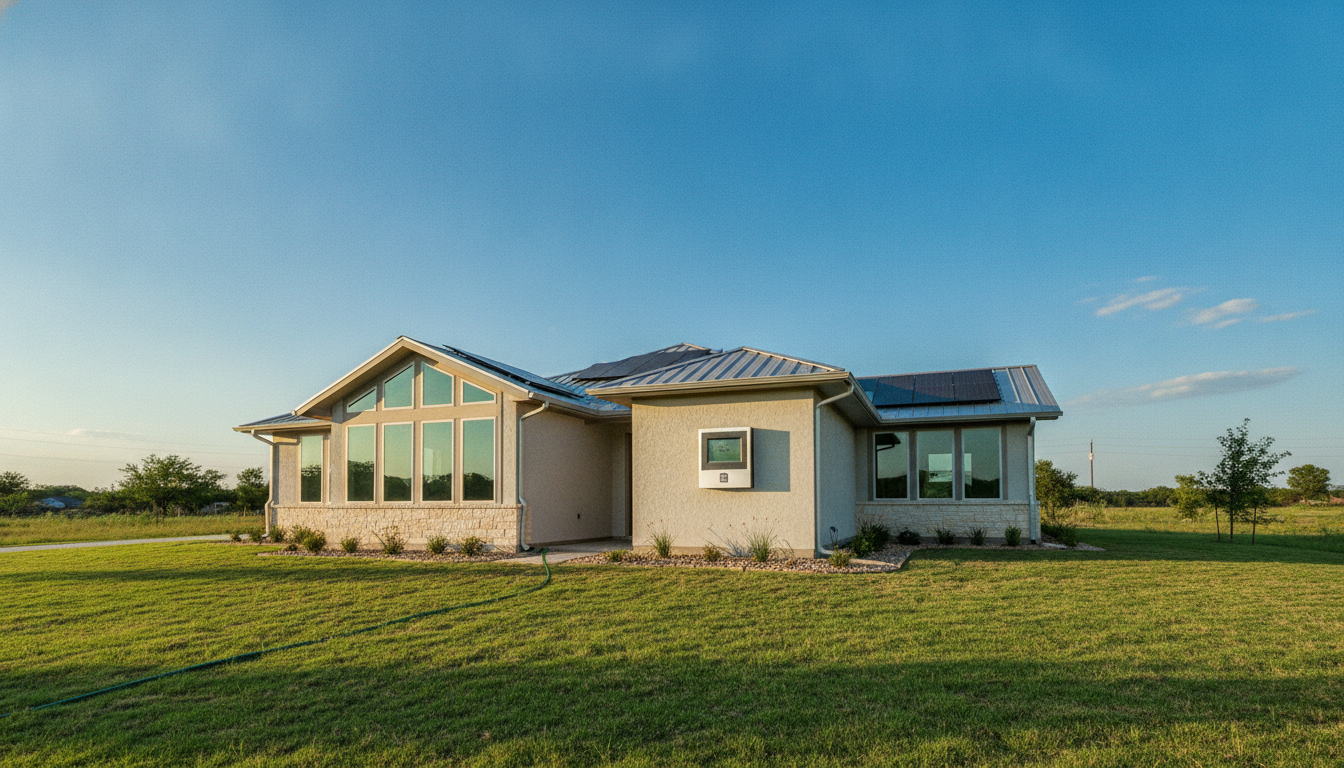 How ERCOT Demand Impacts Electricity Prices: Navigating Texas Grid Volatility and Protecting Your Budget