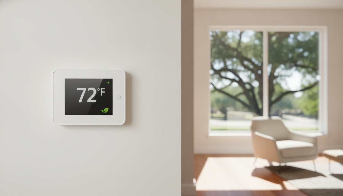 How ERCOT Demand Impacts Electricity Prices: Protecting Your Home Budget From Texas Grid Volatility