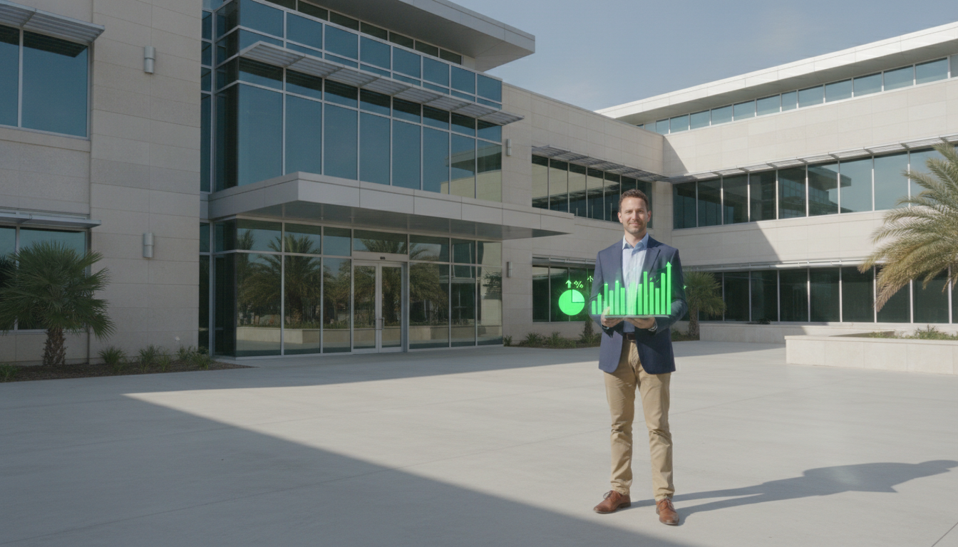 How Vetted Partners Protect Your Bottom Line: Navigating Texas Business Electricity Rates Without the Risk