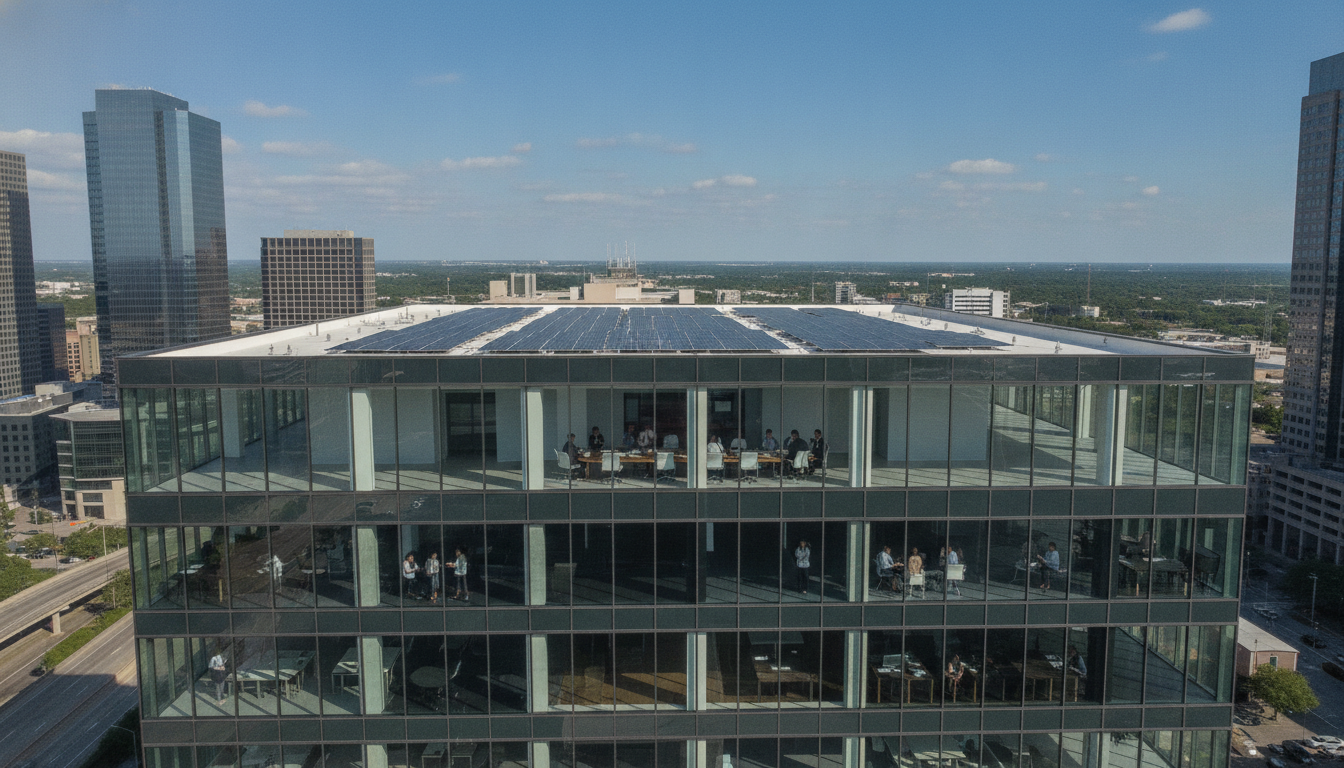 How to Safely Compare Commercial Electric Plans in Texas: The Handpicked Provider Advantage for Smart Businesses