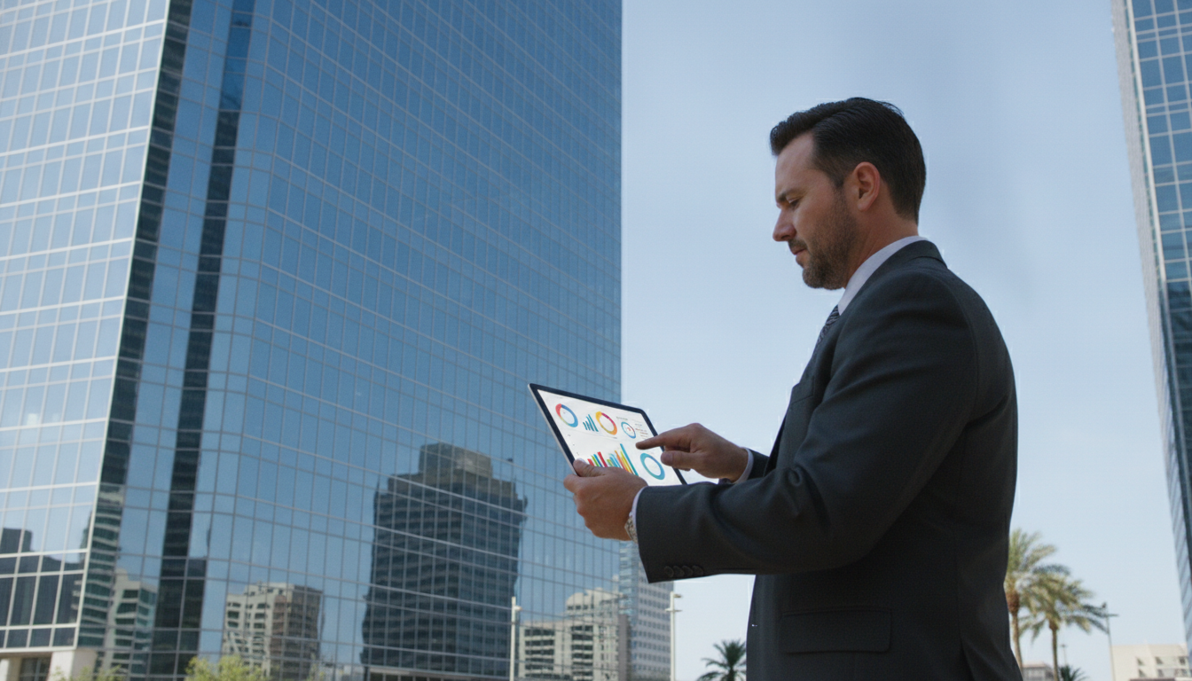 How to Safely Compare Commercial Electric Plans in Texas and Avoid Hidden Contract Pitfalls