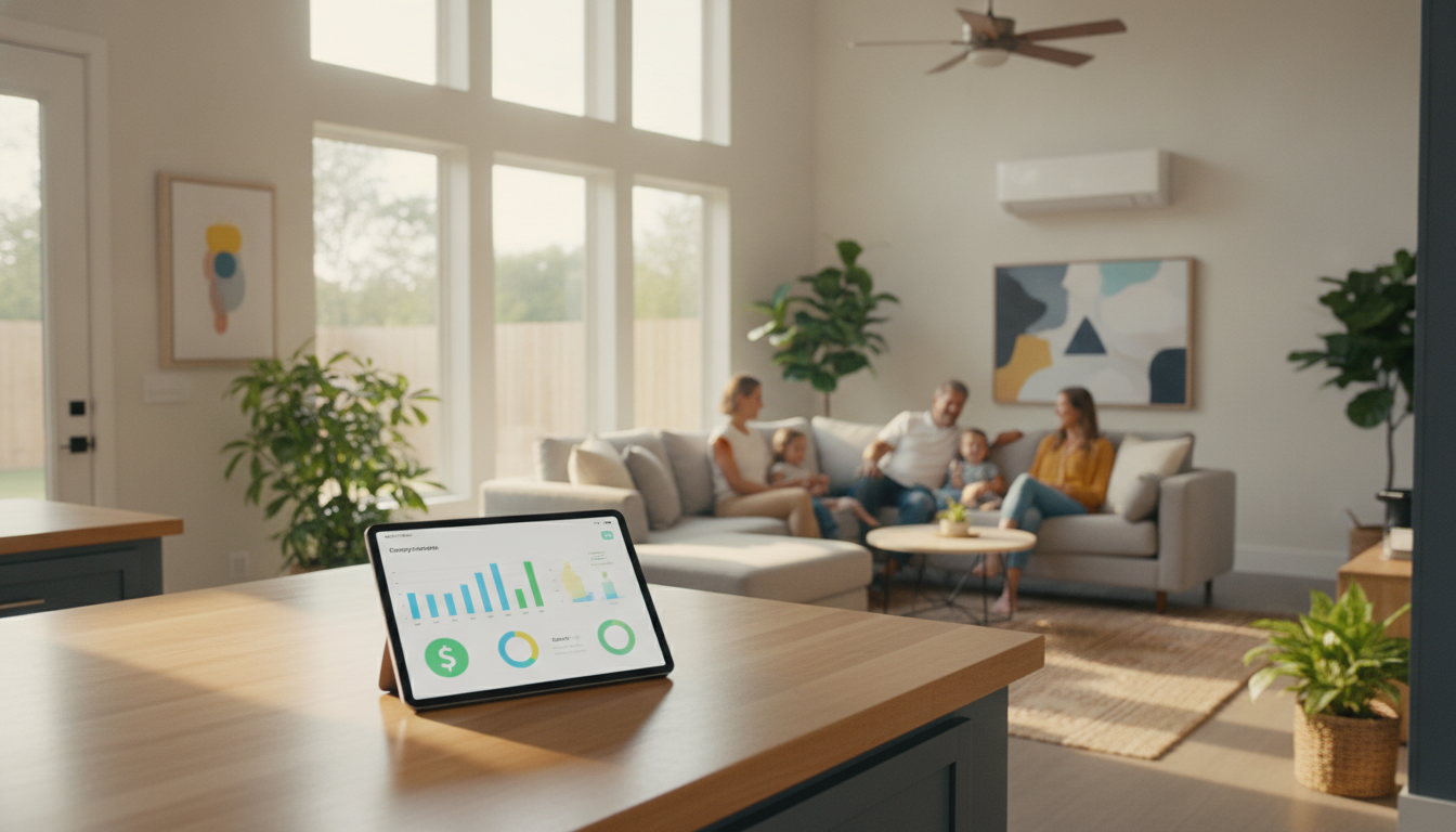 How to Secure the Best Electric Rates in the Lone Star State: Beating Grid Volatility with Smart Planning