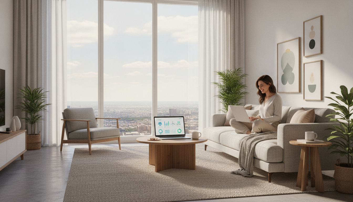 How to Shop Smarter: Finding the Best Electric Rates for Texas Apartments Without the Hidden Fees