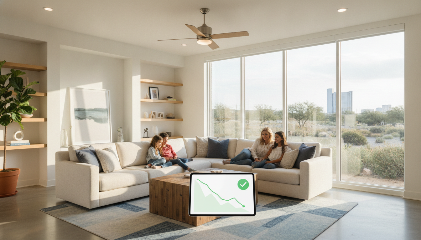 How to Switch Electric Companies in Texas Without Losing Power for a Single Second