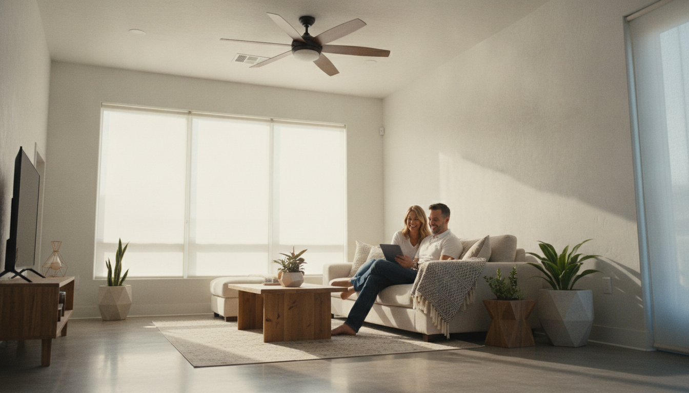 How to Switch Electric Companies in Texas Without Paying Early Termination Fees