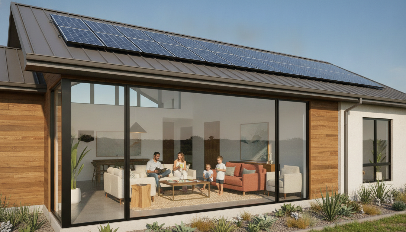 Locking in Peace of Mind: How to Secure the Best Electric Rates in the Lone Star State