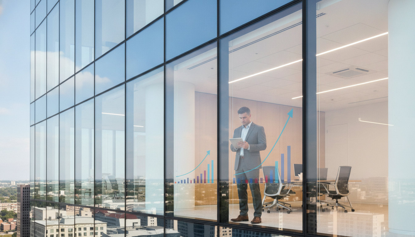 Mastering Texas Business Electricity Rates: How Fixed-Rate Energy Structures Protect Your Bottom Line from Grid Volatility