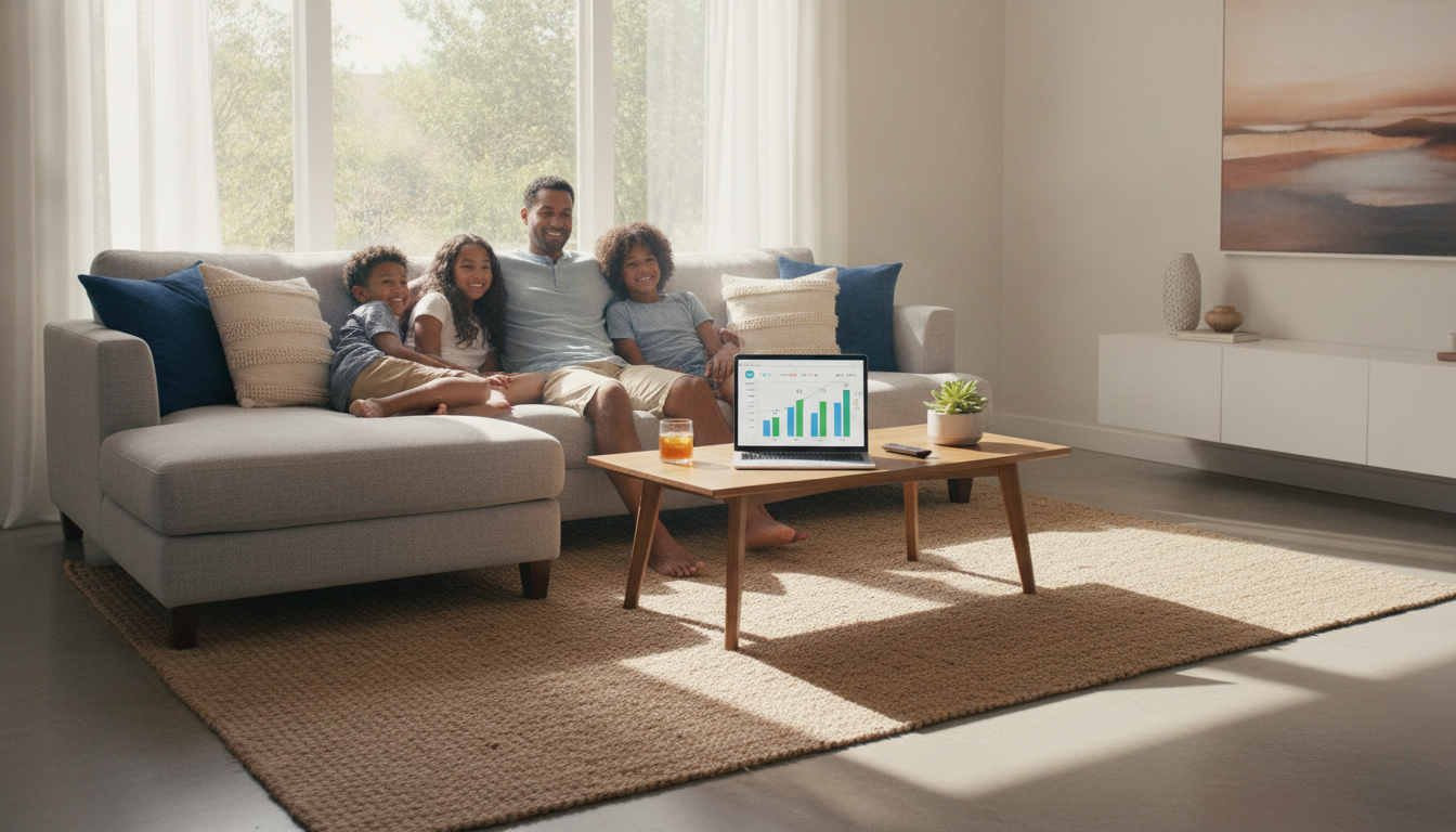Mastering Your Energy Bill: How a Houston Power to Choose Comparison Engine Streamlines Your Search