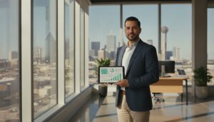 Mastering Your Overhead: How to Protect Your Bottom Line Against Volatile Texas Business Electricity Rates