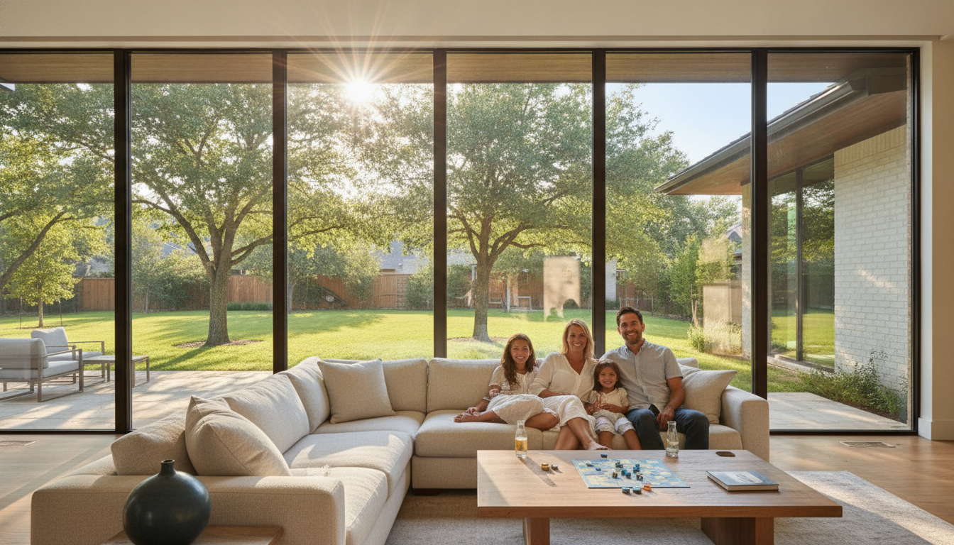 Navigating Texas Energy Rates: Why a Fixed-Rate Plan is Your Best Shield Against Summer Grid Volatility