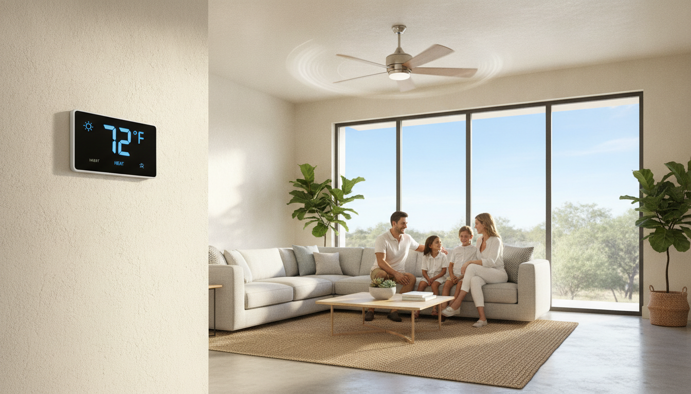 The No-Flicker Guide to Switching Texas Power Companies Without Losing Service