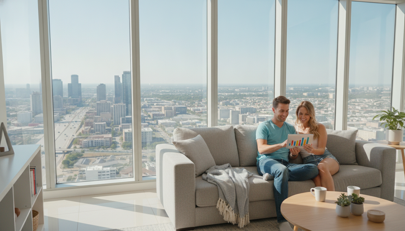 Unlocking the Best Electric Rates for Texas Apartments: How to Avoid the Square-Foot Usage Trap and Save Big