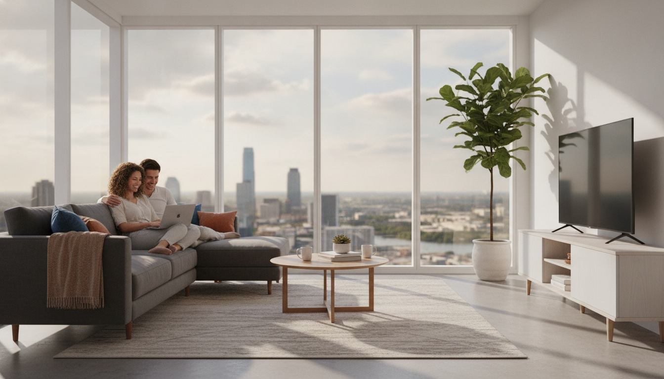 Crack the Code: How to Find the Best Electric Rates for Texas Apartments Without the Square-Foot Trap