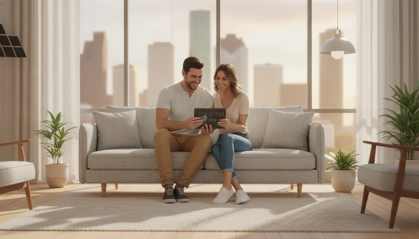 Cracking the Apartment Energy Code: How to Find the Best Electric Rates for Texas Apartments