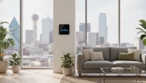 Cracking the Code on the Best Electric Rates for Texas Apartments: The Square-Foot Strategy