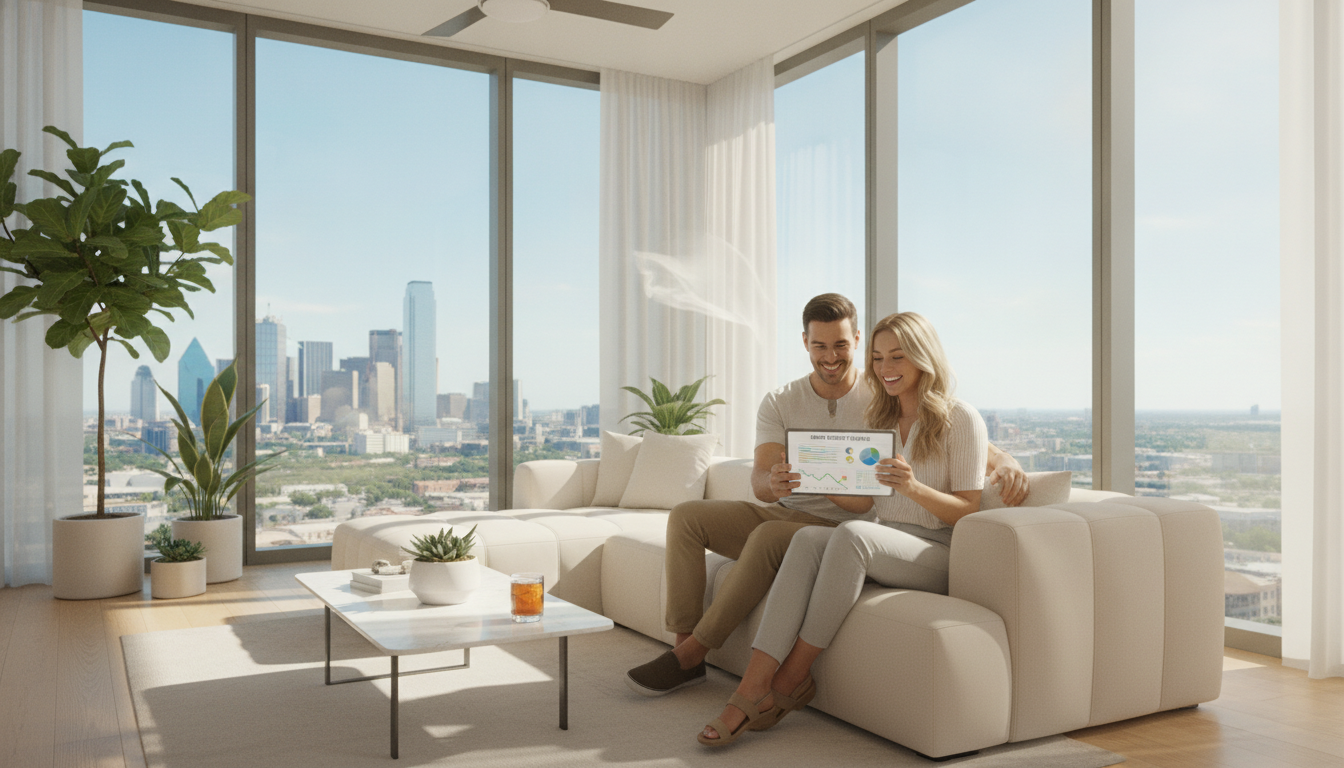 Cracking the Code on the Best Electric Rates for Texas Apartments: The Square-Foot Usage Strategy