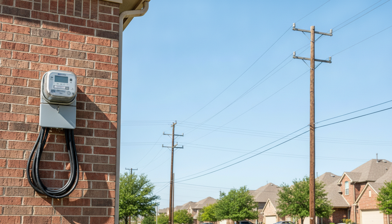 Demystifying CenterPoint Energy TDSP Pass Through Charges: Why Every Houston Electricity Plan Pays the Exact Same Delivery Fees