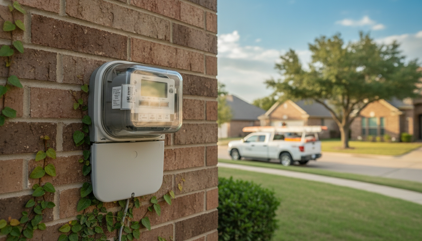 Demystifying Your Houston Electric Bill: Centerpoint Energy TDSP Pass Through Charges Explained