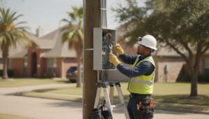 Demystifying Your Power Bill: The Real Role of Texas Utility Providers (TDSPs) in a Deregulated Market