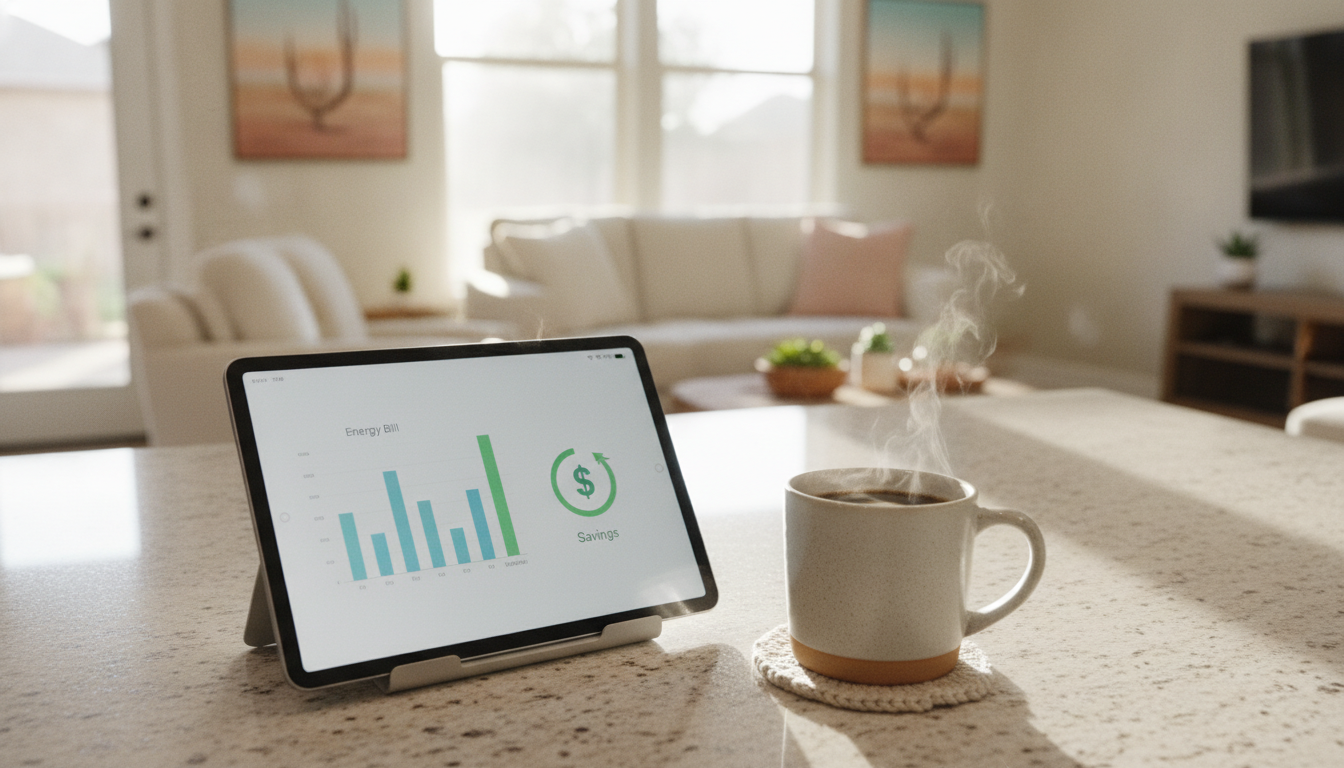 Demystifying Your Power Bill: The Ultimate Guide to Understanding Electricity Facts Label TX