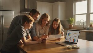 Demystifying Your Power Bill: The Ultimate Guide to Understanding Electricity Facts Label TX