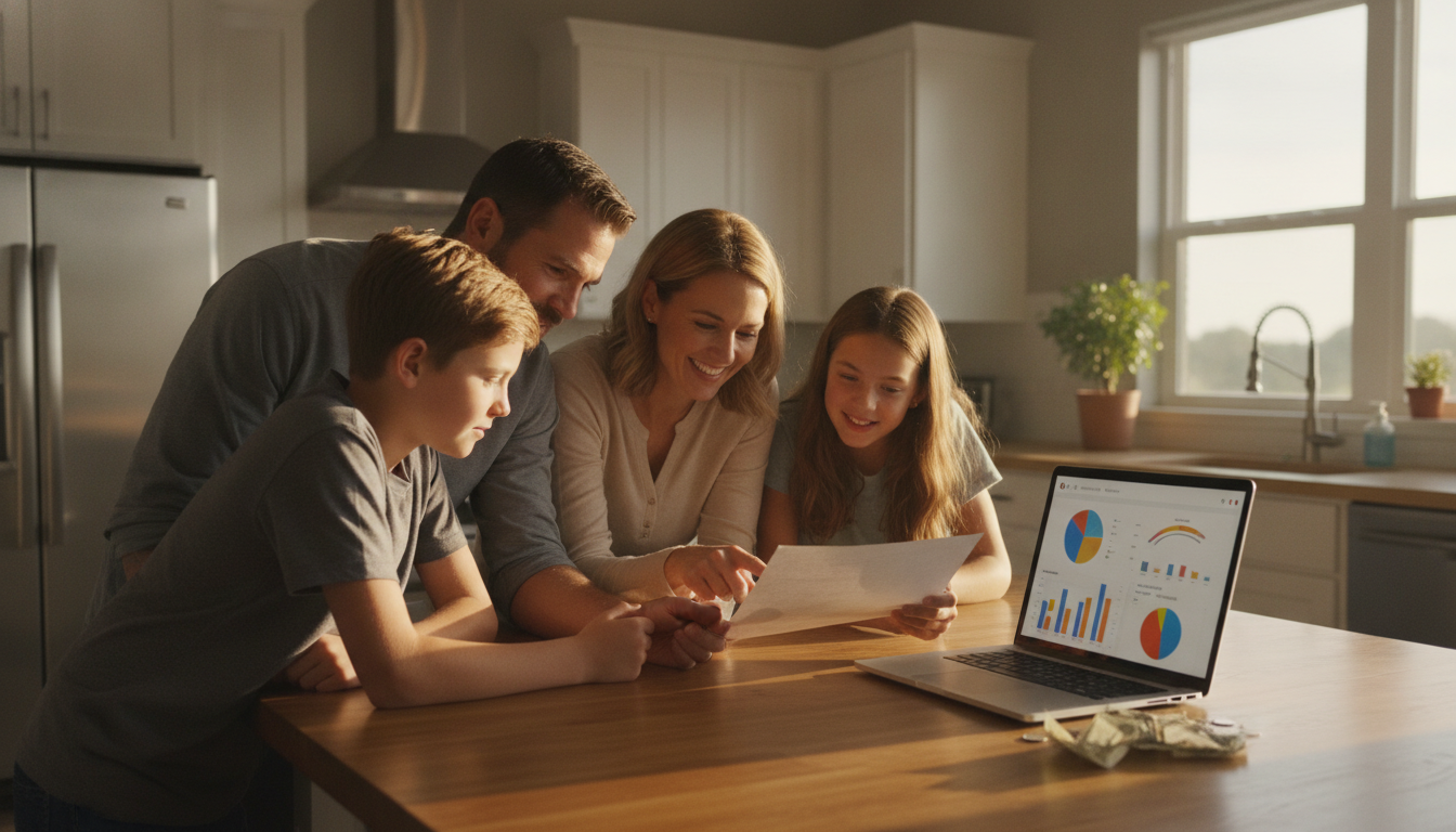 Demystifying Your Power Bill: The Ultimate Guide to Understanding Electricity Facts Label TX