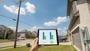Demystifying Your Texas Electric Bill: Oncor Utility Delivery Fees Explained