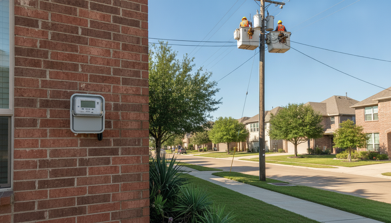 Demystifying Your Texas Electric Bill: What CenterPoint Energy TDSP Pass Through Charges Mean for Your Monthly Budget
