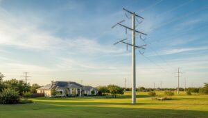 Demystifying Your Texas Power Bill: Oncor Utility Delivery Fees Explained for Smart Homeowners