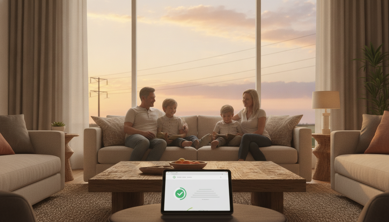 How ERCOT Demand Impacts Electricity Prices: Navigating Texas Grid Volatility and Securing Your Home Budget