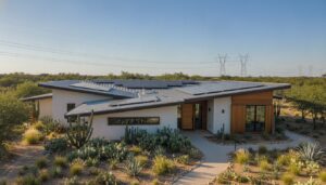 How ERCOT Demand Impacts Electricity Prices—And How to Shield Your Texas Home Budget