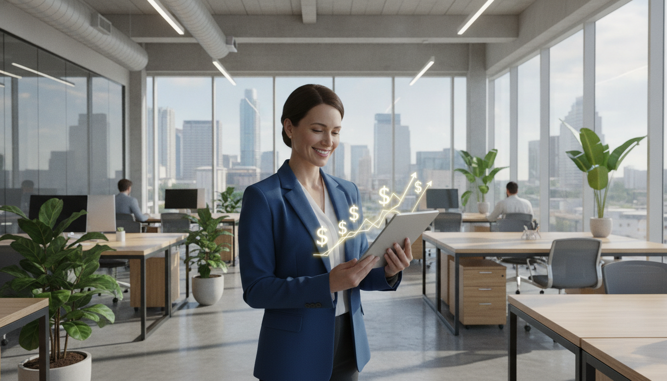 How Texas Businesses Can Bypass Broker Fatigue and Instantly Compare Commercial Electric Plans in Texas