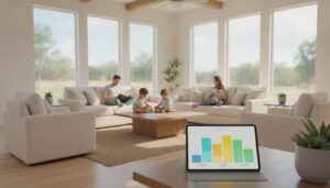 How to Lock in the Best Electric Rates in the Lone Star State and Shield Your Home from Grid Volatility