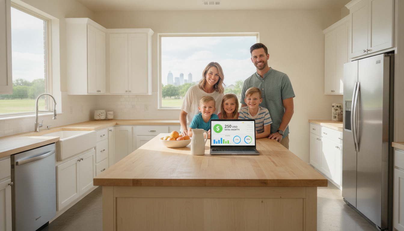 How to Master Switching Texas Power Companies Without Paying Early Termination Fees