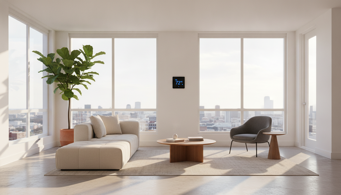How to Unlock the Best Electric Rates for Texas Apartments: The Square-Foot Strategy