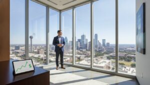 Lock in Predictable Overhead: How to Protect Your Bottom Line with the Best Texas Business Electricity Rates