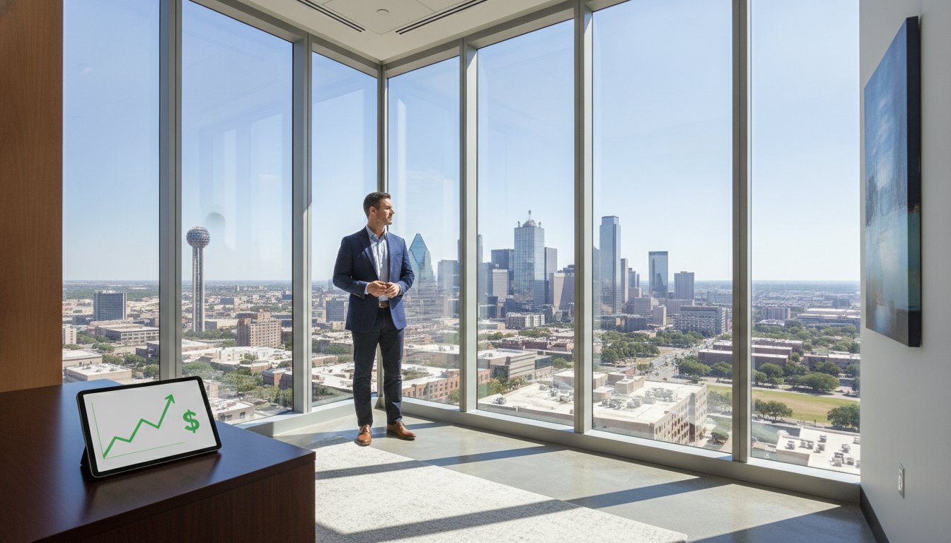 Lock in Predictable Overhead: How to Protect Your Bottom Line with the Best Texas Business Electricity Rates