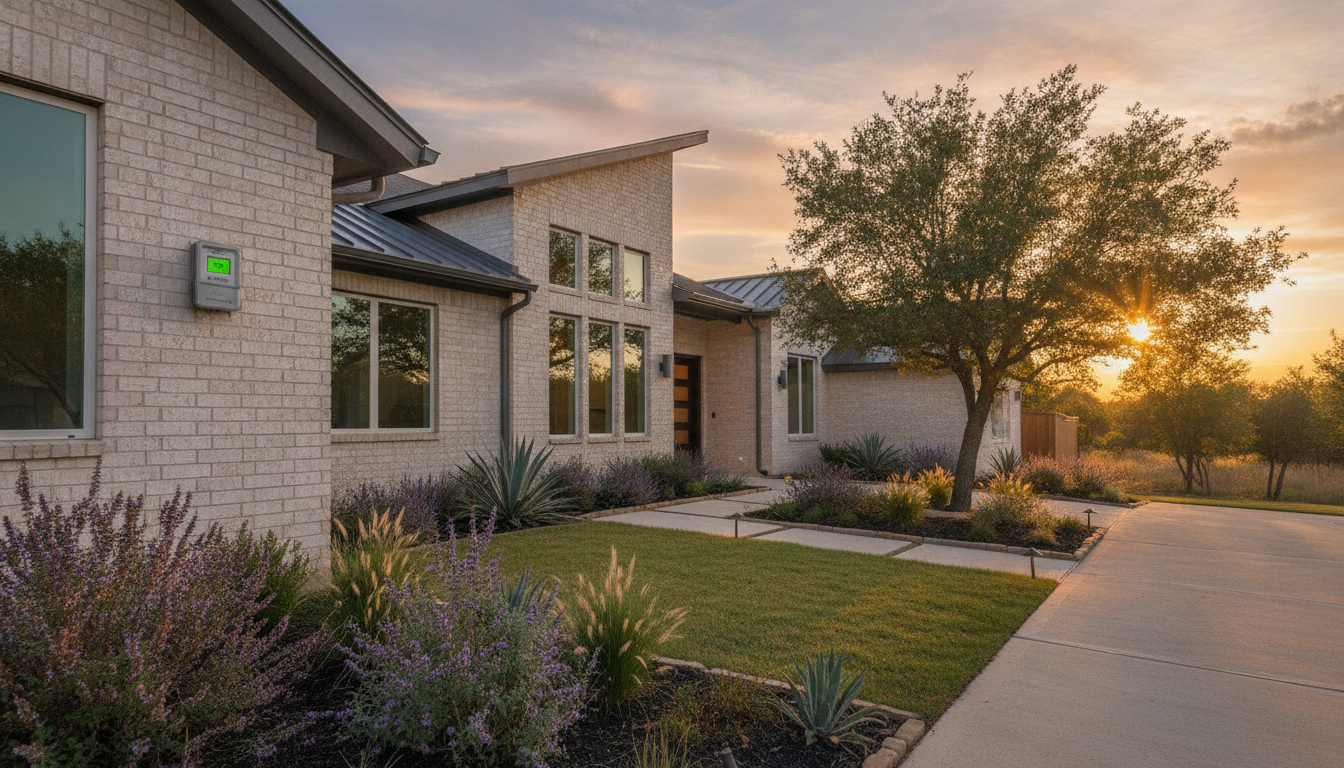 Locking in Security: How Fixed-Rate Plans Shield Your Wallet and Help You Find the Best Electric Rates in the Lone Star State