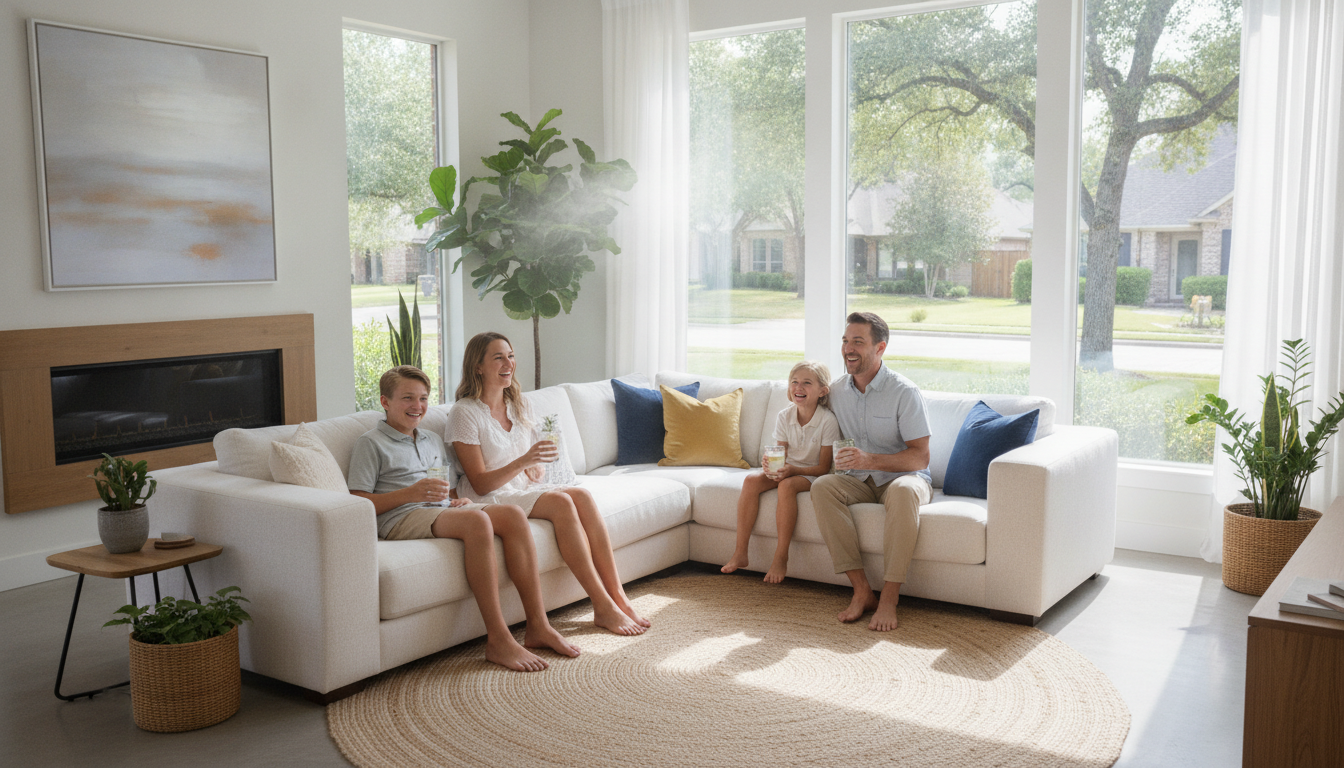 Mastering Your Power to Choose: The Smart Comparison Blueprint for Texas Homeowners