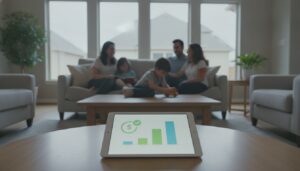 Navigating the Maze: How a Modern Houston Power to Choose Comparison Engine Saves Your Home Budget