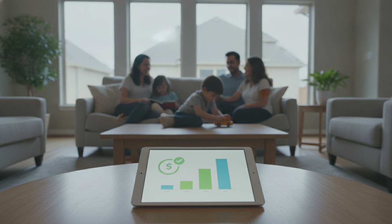 Navigating the Maze: How a Modern Houston Power to Choose Comparison Engine Saves Your Home Budget