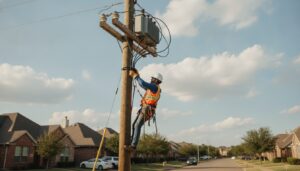 Oncor Utility Delivery Fees Explained: Why Your Choice of Retail Provider Won't Change Your Delivery Costs