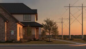 Oncor Utility Delivery Fees Explained: Why Your Texas Electricity Provider Doesn't Change What You Pay for the Grid