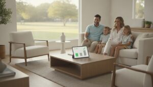 Shielding Your Home Budget: A Texan's Guide to Navigating Texas Energy Rates and Avoiding Grid Volatility